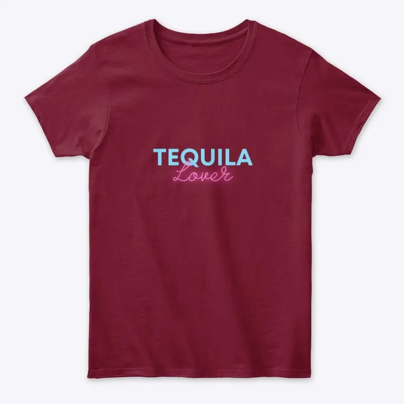 Tequila Lover