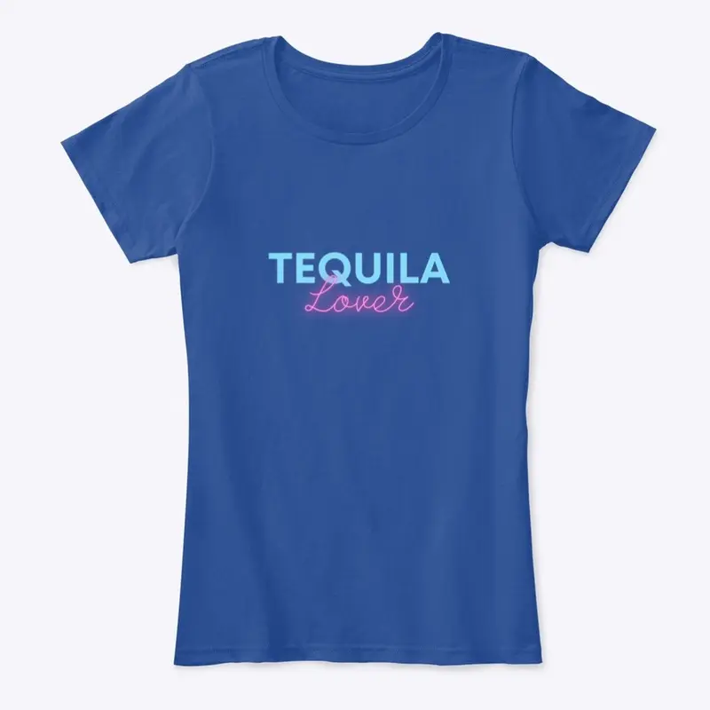 Tequila Lover