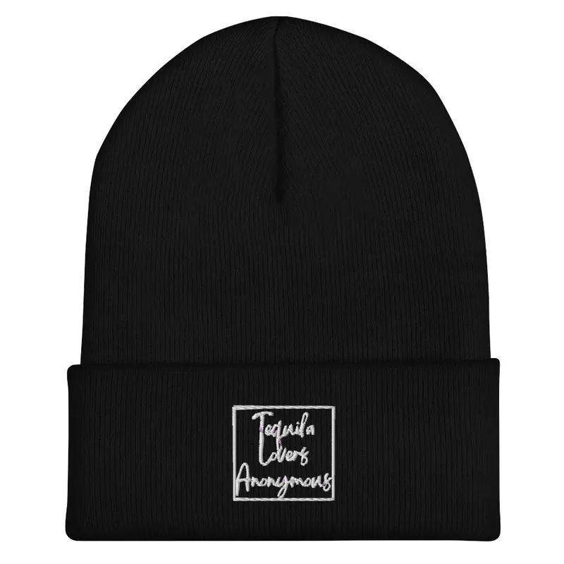 TLA Beenie 