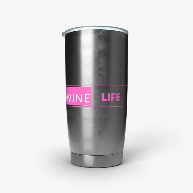 Wine Life